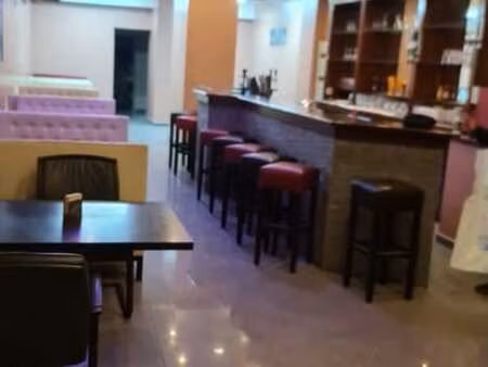 local commercial à vendre  epc a++