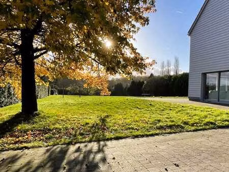 chambres en colocation près de la forêt de soignes