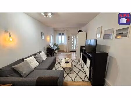 maison de ville à vendre