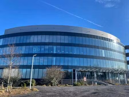 bureau à louer à grimbergen