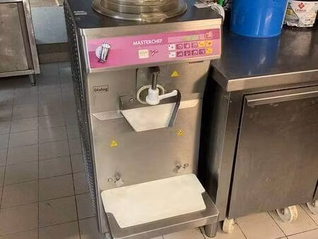 local commercial à vendre