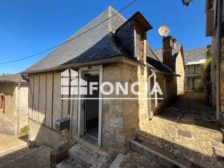 maison de ville à louer