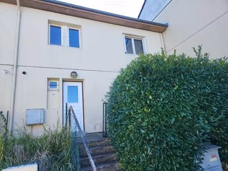 scp catherine depoisson  stéphanie royer et jocely