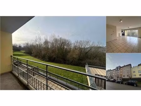 appartement à louer à rue sainte barbe 102 nivelles (rbv34482)