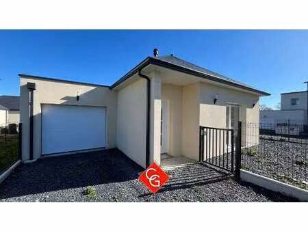 vente maison à bayeux (14400) : à vendre / bayeux