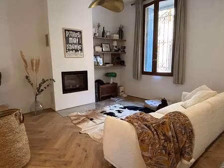 vente maison à arles (13104) : à vendre / 110m² arles
