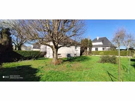 location maison à vern-sur-seiche (35770) : à louer / 90m² vern-sur-seiche
