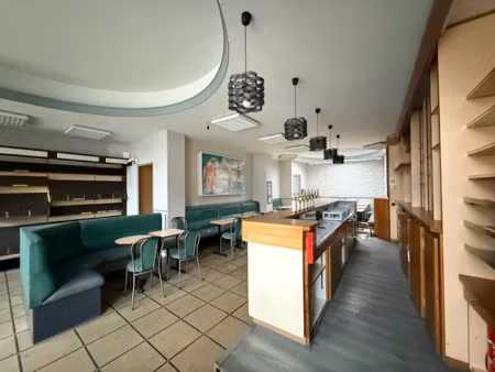 location locaux professionnels 80 m² à armentieres (59280)  1 117 €