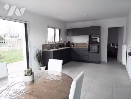 location maison 4 pièces 91.69 m² à marquise (62250)  1 120 €