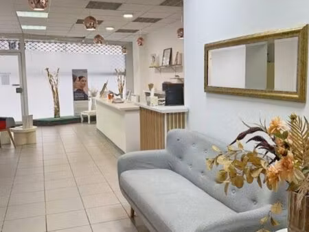 en vente immeuble de rapport 580 m² – 500 000 € |hayange