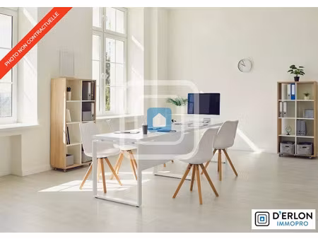 location locaux professionnels 0 pièces 425 m² à epernay (51200)  1 583 €