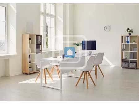 location locaux professionnels 425 m² à epernay (51200)  1 583 €