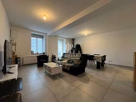 vente maison à challes (72250) : à vendre / 103m² challes