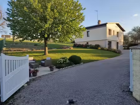 en vente maison 110 m² – 165 000 € |contrexéville