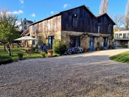 en vente maison 140 m² – 165 000 € |contrexéville