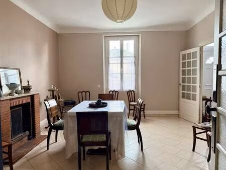 vente maison à durtal (49430) : à vendre / 142m² durtal