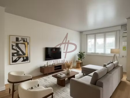 maison à vendre  4 pièces - halluin 59250