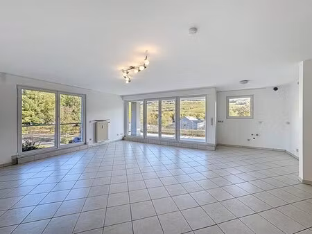 en vente appartement 90 m² – 690 000 € |grevenmacher