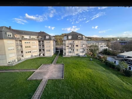 to rent for apartment 70 m² – 1 200 € |ettelbruck