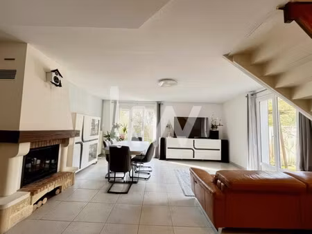 maison mitoyenne 1 côté à vendre  6 pièces - orléans 45100