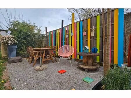 location maison  m² t-3 à uchaud  890 €