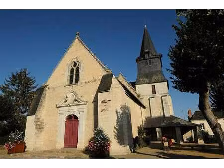 vente terrain à loire-authion (49250) : à vendre / loire-authion