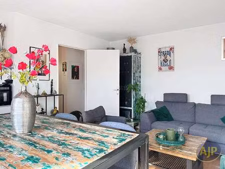 vente appartement 3 pièces à plescop (56890) : à vendre 3 pièces / 58m² plescop