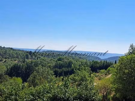 propriété de luxe à vendre à gordes : 2 790 000 € | 300m²