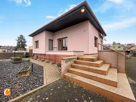 en vente maison 110 45 m² – 275 000 € |réguisheim