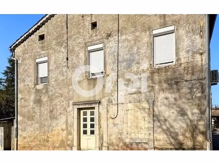 maison saint-alban-auriolles 103.3 m² t-3 à vendre  213 000 €