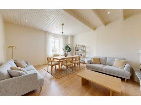 maison yutz 167 m² t-7 à vendre  249 900 €