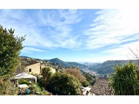 terrain saint-andré-de-la-roche m² t- à vendre  80 000 €