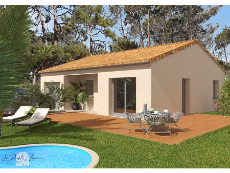 projet de construction villa marquixanes
