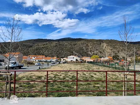 terrain 231m2 - marquixanes