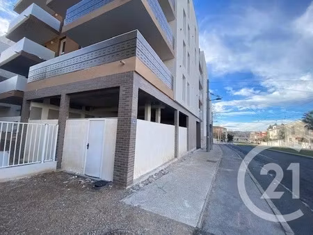 location locaux professionnels à montpellier (34000)  17 160 €