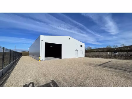 location locaux professionnels 350 m² à villiers-saint-fréderic (78640)  4 000 €