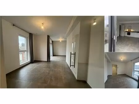appartement à louer à rue de la gare 54 bertrix (vbd90596)