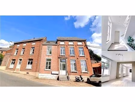 appartement à louer à de marbais 6 ham-sur-heure-nalinnes (vbd90592)