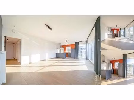 appartement à louer à rue léonard colmant 11 tournai (vbd90584)