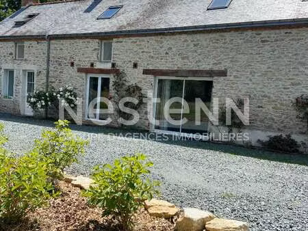 vente maison à prinquiau (44260) : à vendre / 170m² prinquiau