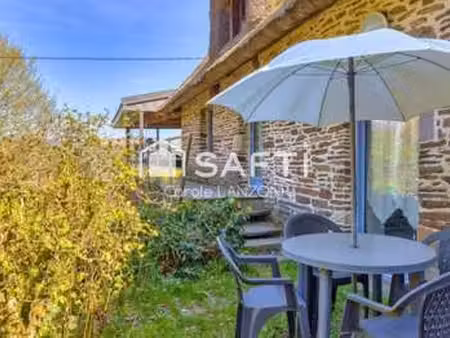 vente maison à brouains (50150) : à vendre / 134m² brouains