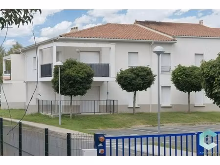 appartement à vendre 2 pièces saint andre de cubzac