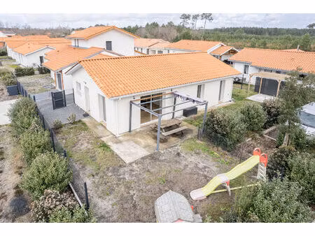 un cadre de vie rare  entre nature et modernité