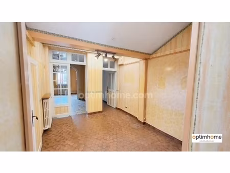 maison à vendre 4 pièces bresles 60510