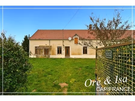 maison à vendre 4 pièces (86)