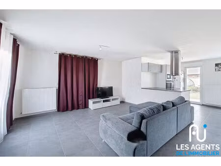 maison 5 pièces 3 chambres