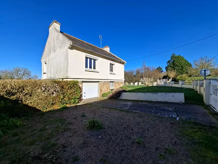 maison à vendre à plestin les grèves
