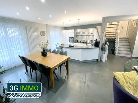 maison 6 pièces