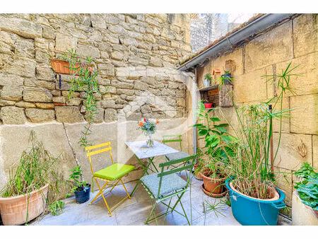 maison tarascon 4 pièce 73 m²