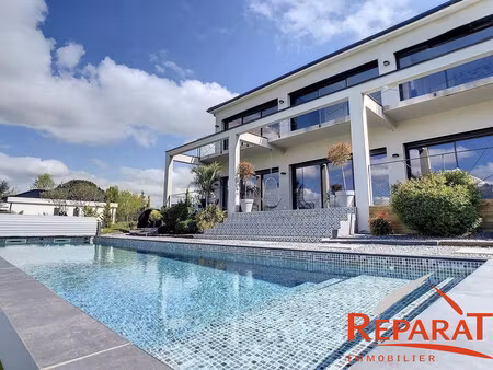 maison à vendre ussac